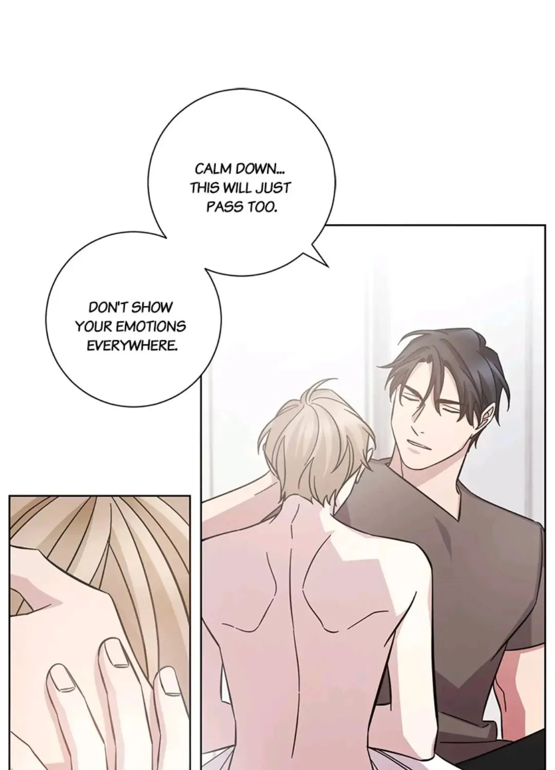 A Life Without You Chapter 23 page 43 - 