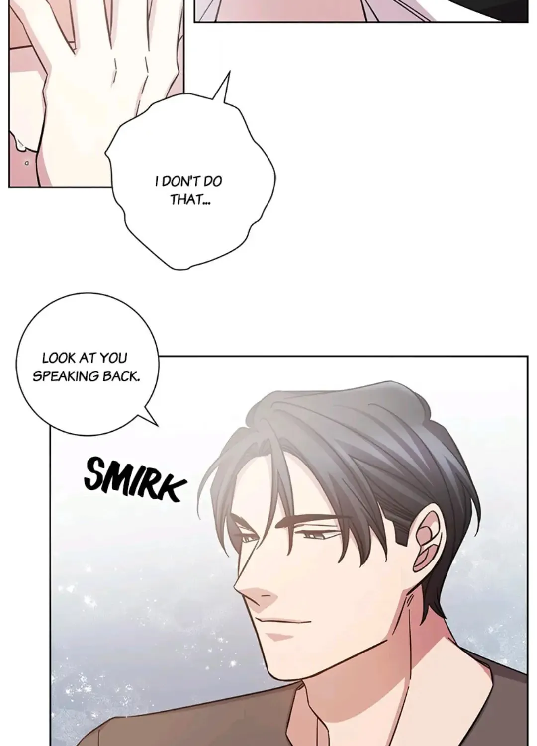 A Life Without You Chapter 23 page 44 - 