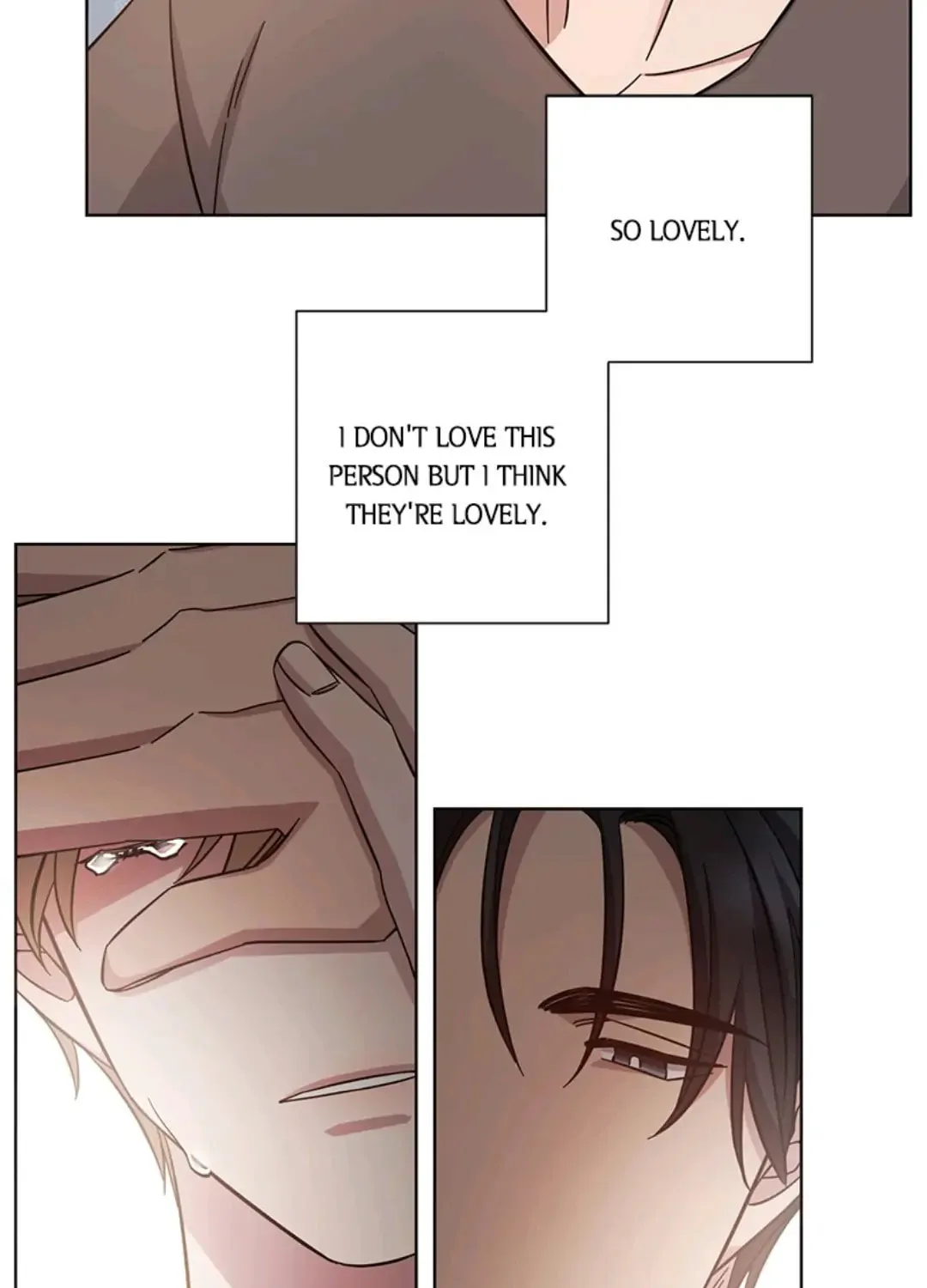 A Life Without You Chapter 23 page 45 - 