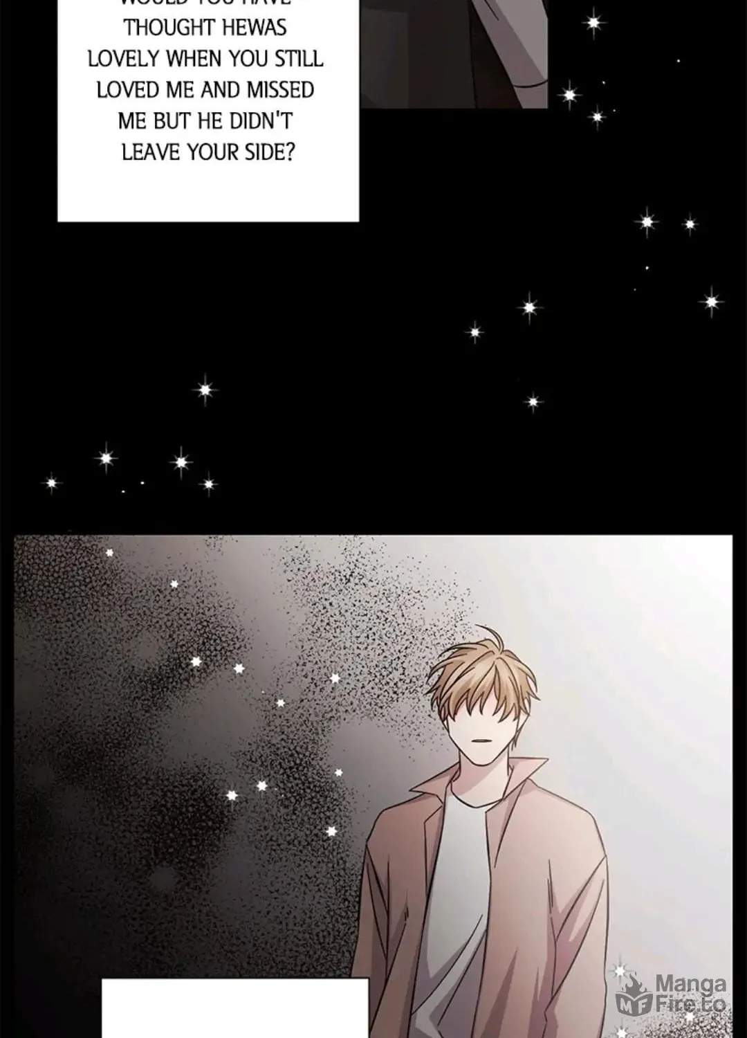 A Life Without You Chapter 23 page 48 - 