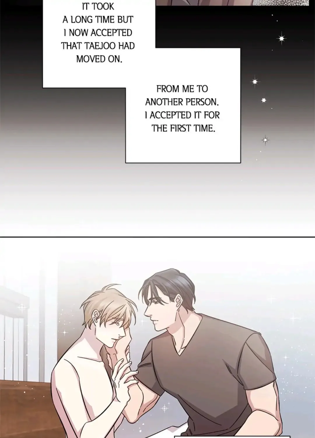 A Life Without You Chapter 23 page 49 - 