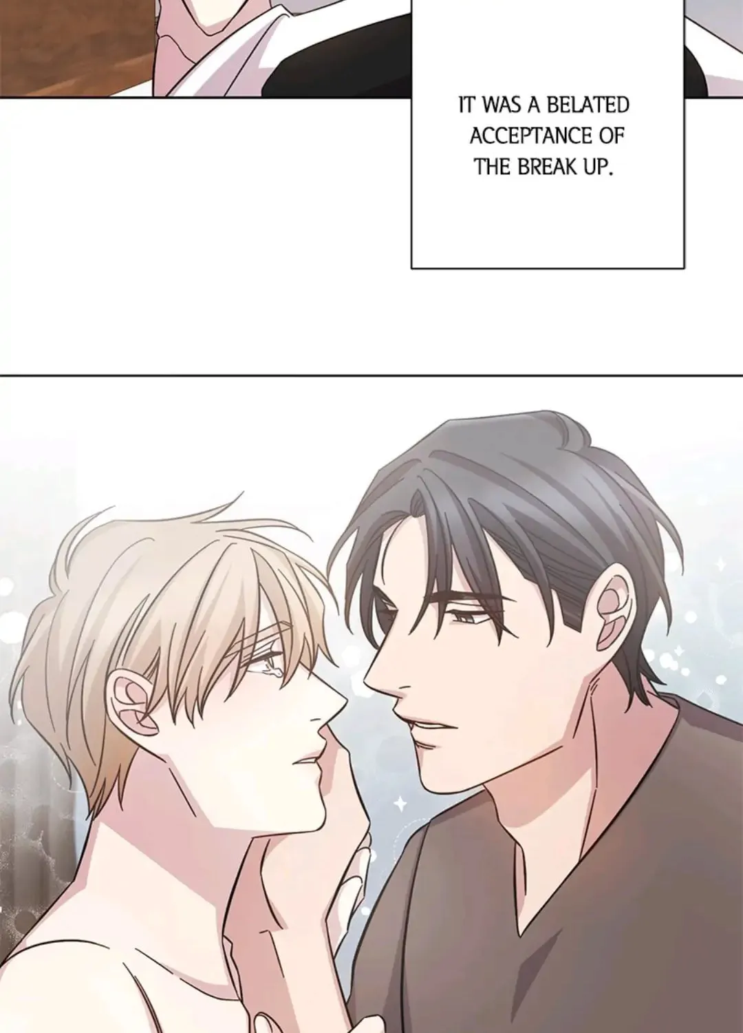 A Life Without You Chapter 23 page 50 - 