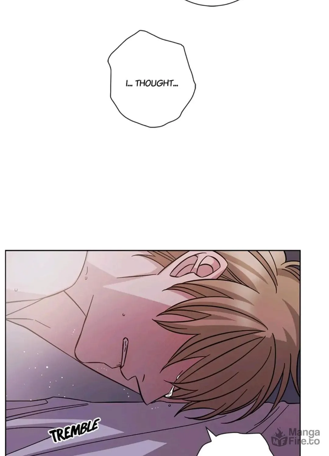 A Life Without You Chapter 23 page 6 - 