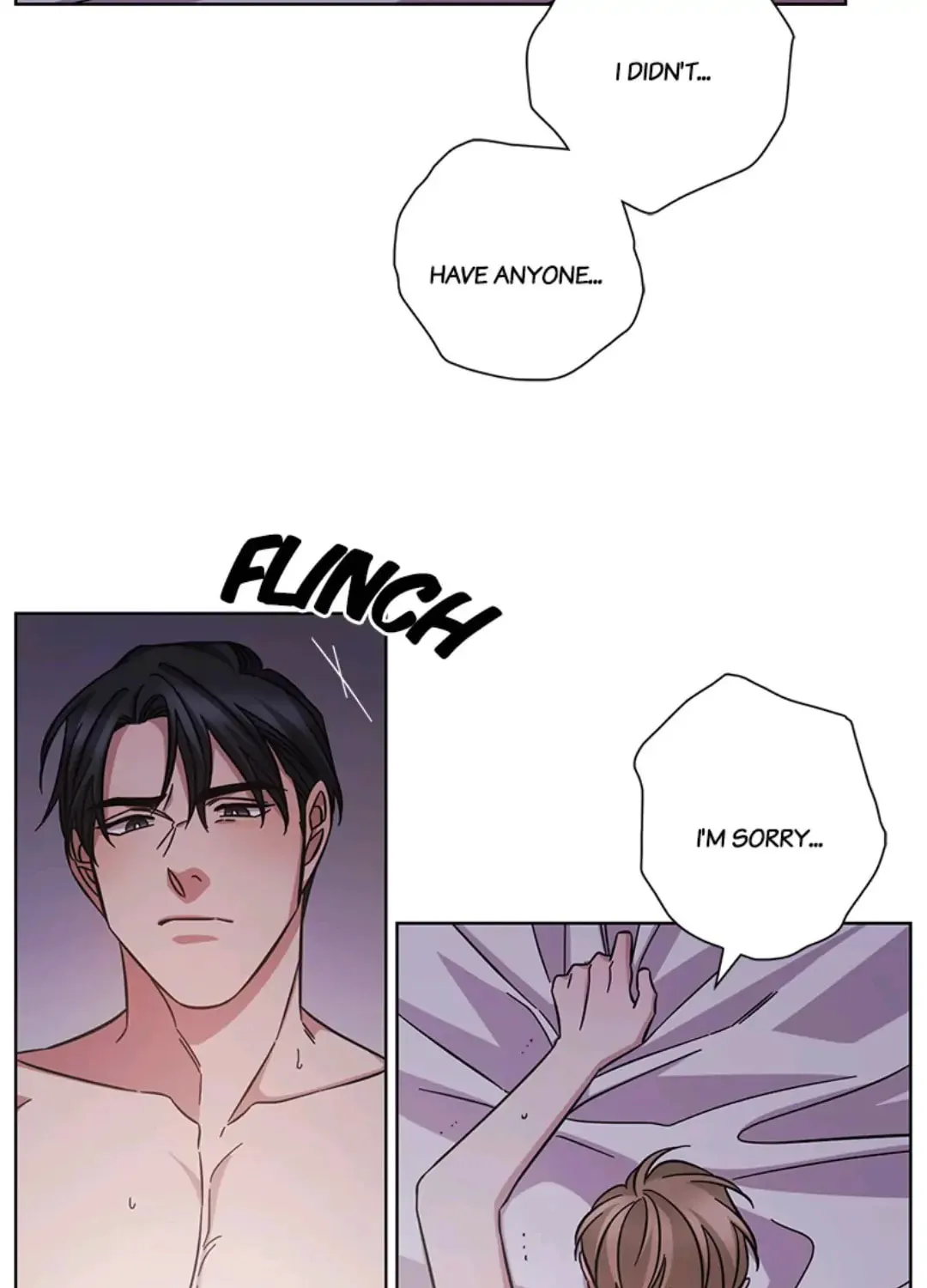 A Life Without You Chapter 23 page 7 - 
