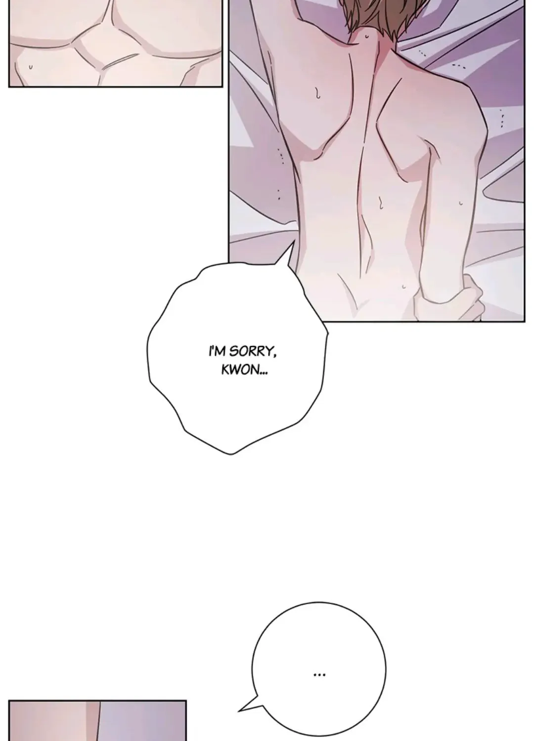 A Life Without You Chapter 23 page 8 - 