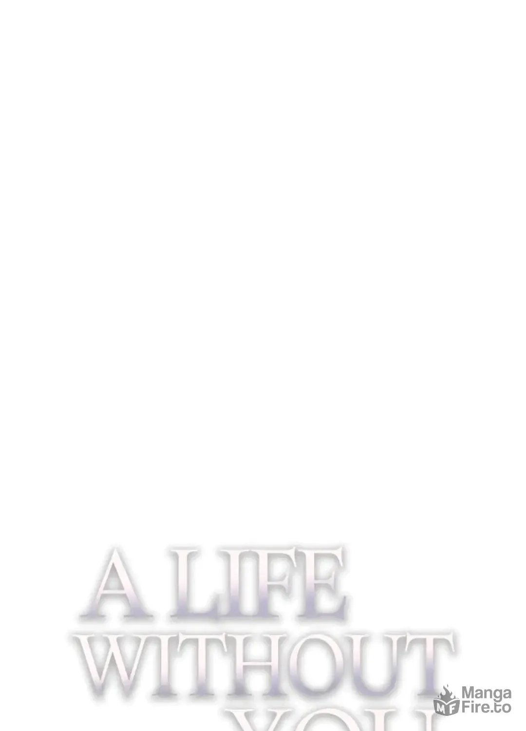 A Life Without You Chapter 23 page 10 - 