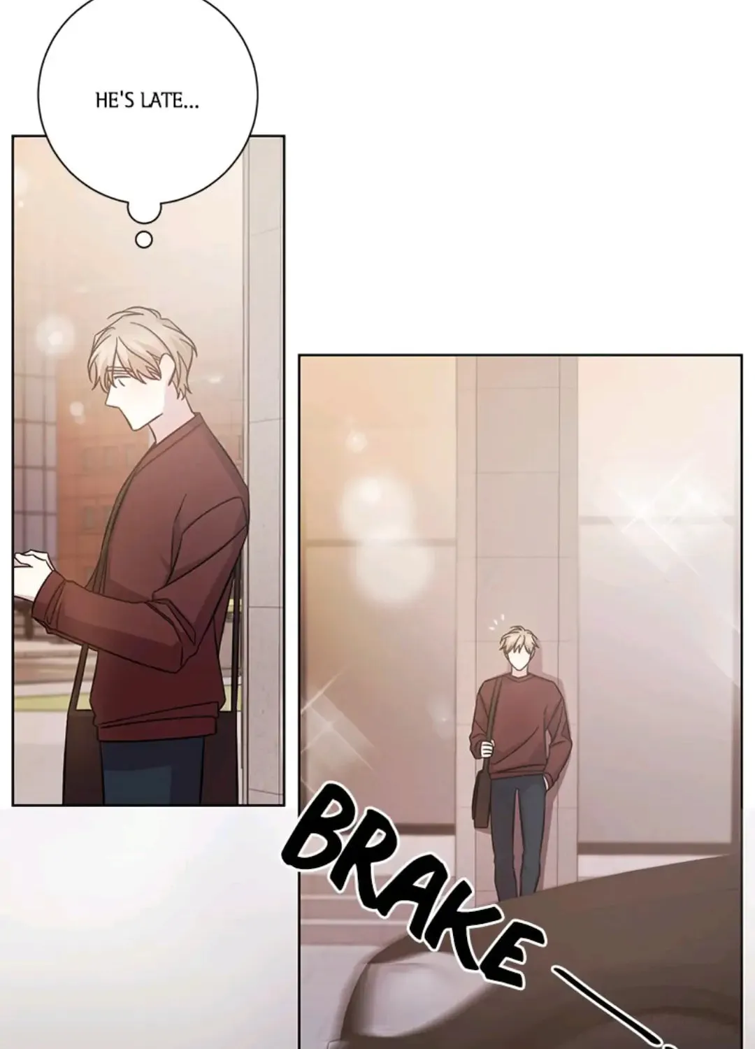 A Life Without You Chapter 24 page 2 - 
