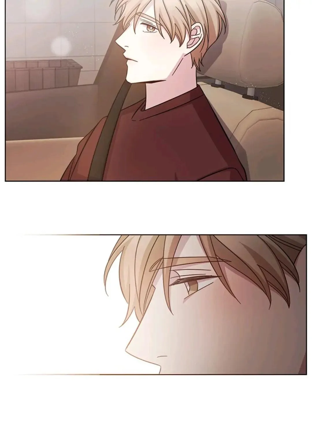 A Life Without You Chapter 24 page 11 - 