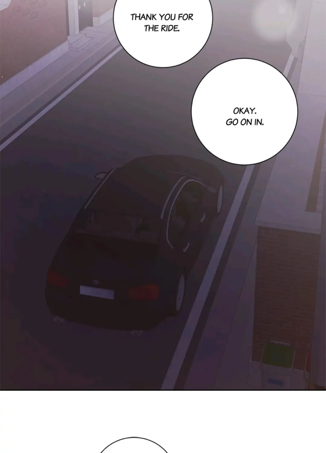 A Life Without You Chapter 24 page 14 - 