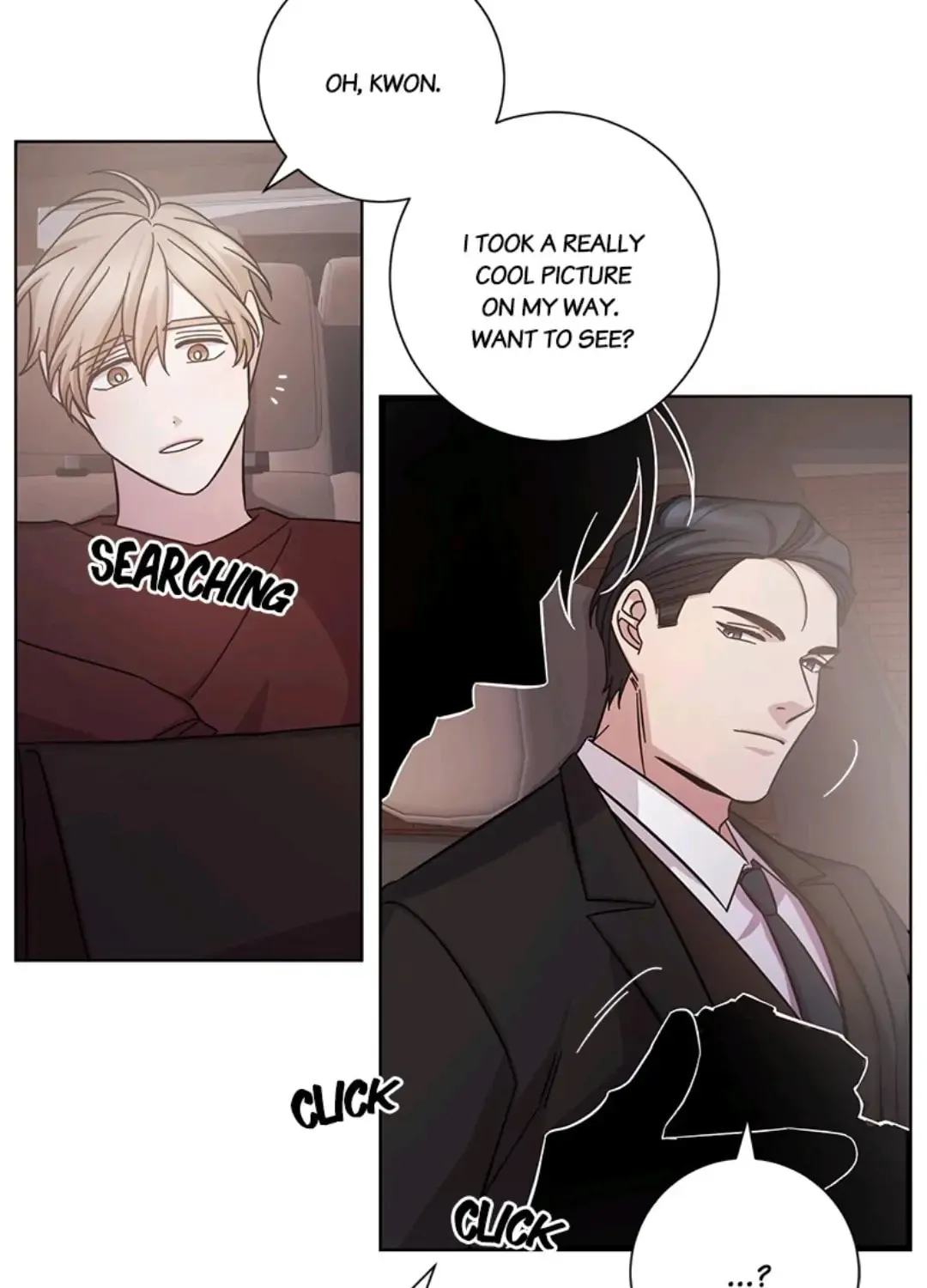 A Life Without You Chapter 24 page 15 - 