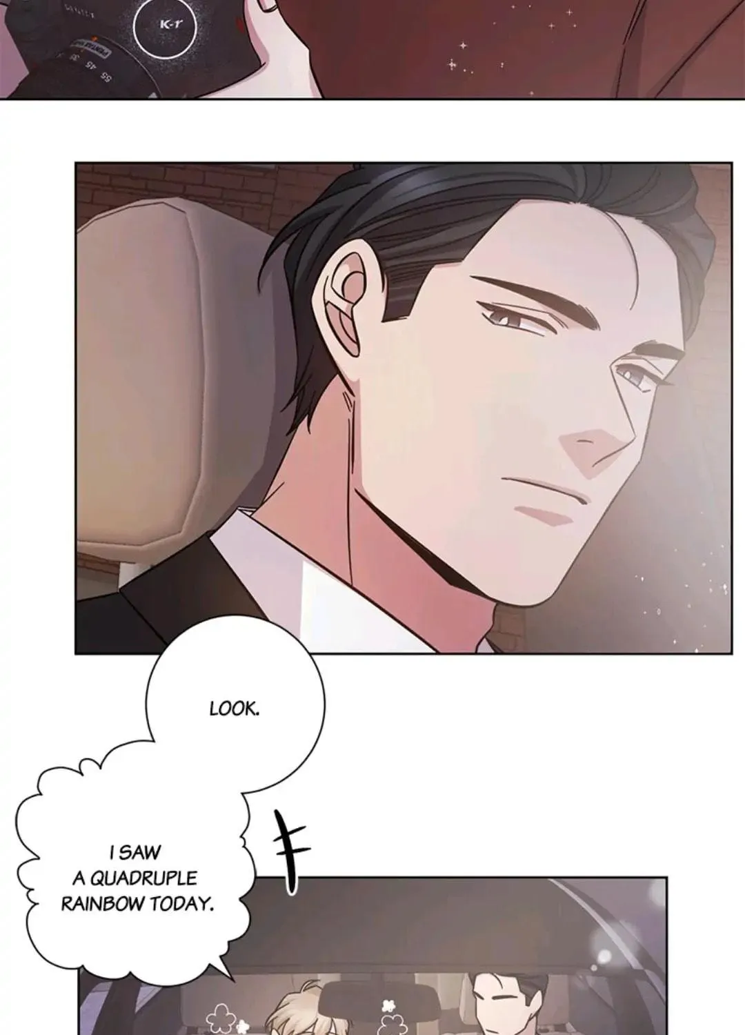 A Life Without You Chapter 24 page 17 - 