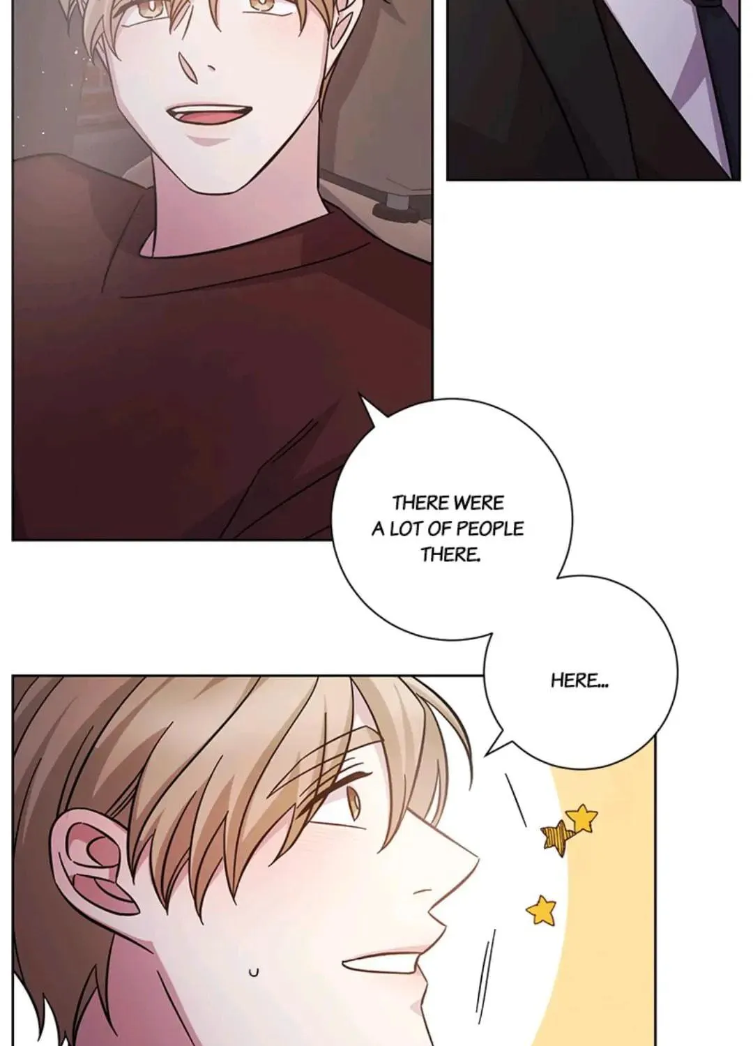 A Life Without You Chapter 24 page 19 - 