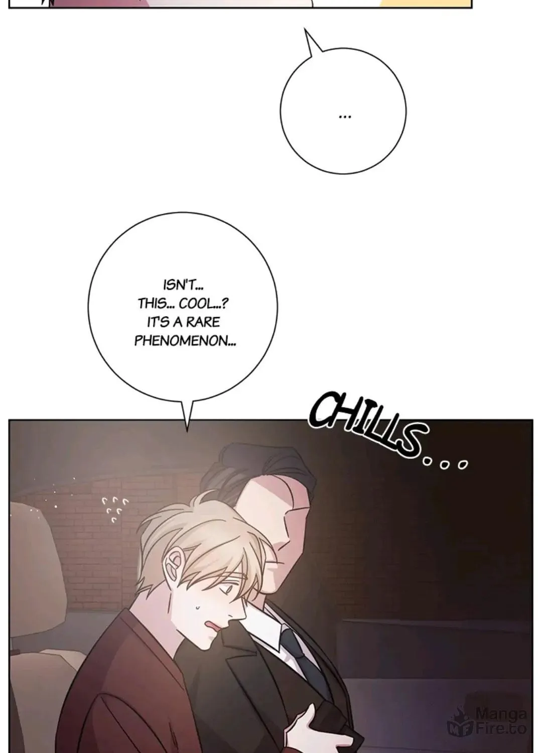 A Life Without You Chapter 24 page 20 - 