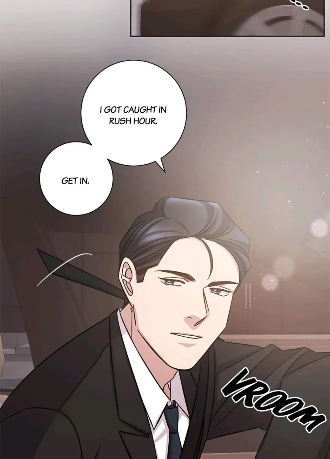 A Life Without You Chapter 24 page 3 - 