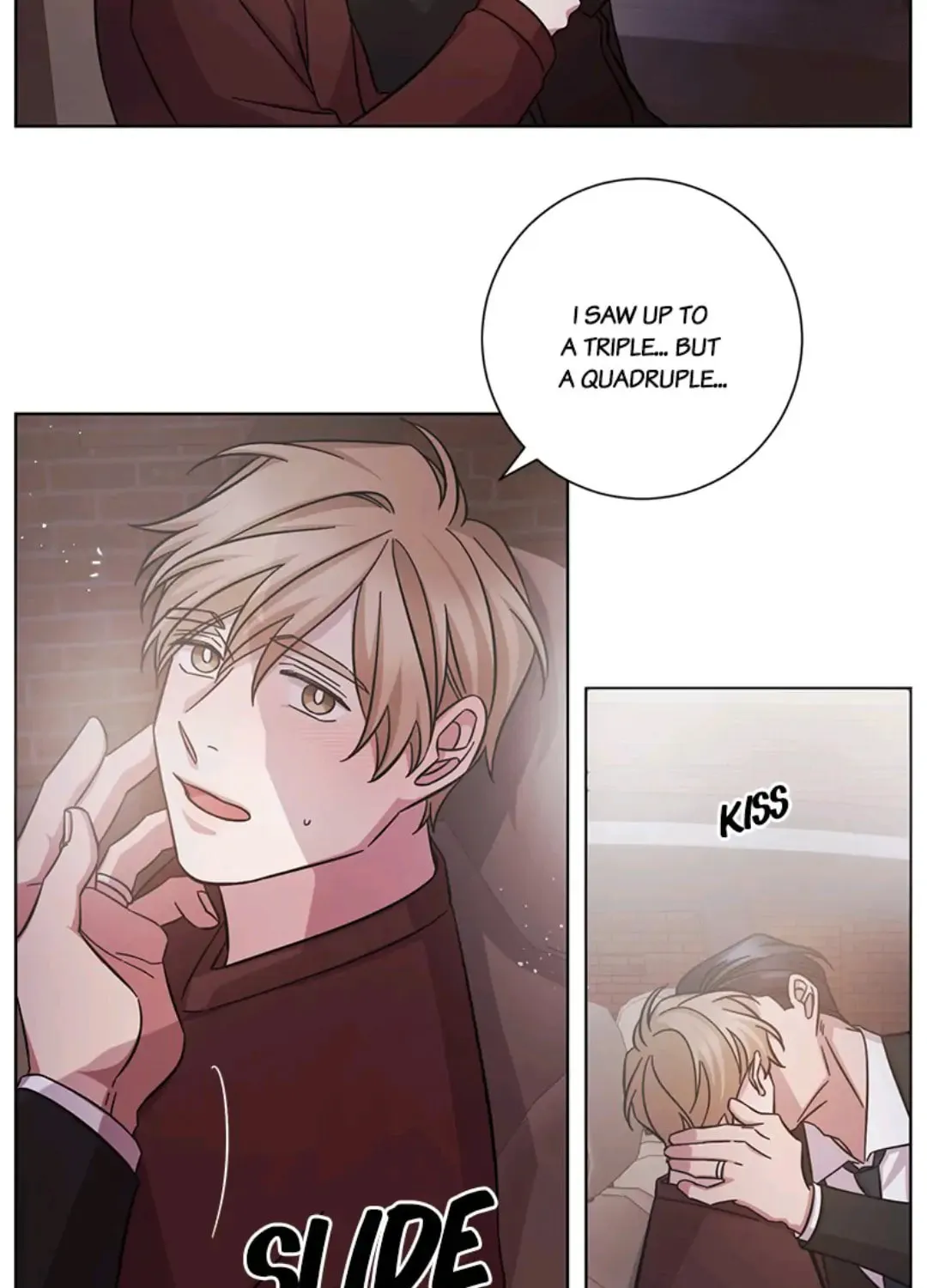 A Life Without You Chapter 24 page 21 - 