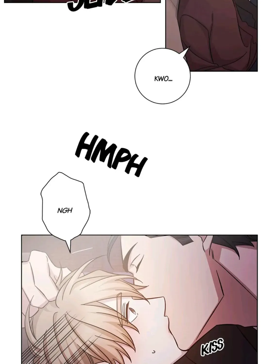 A Life Without You Chapter 24 page 22 - 
