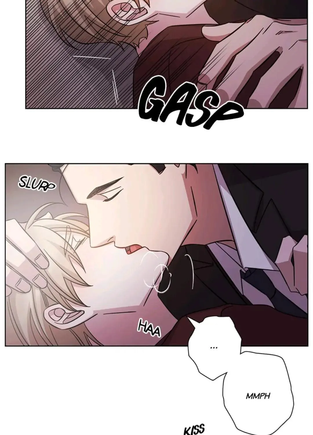 A Life Without You Chapter 24 page 23 - 