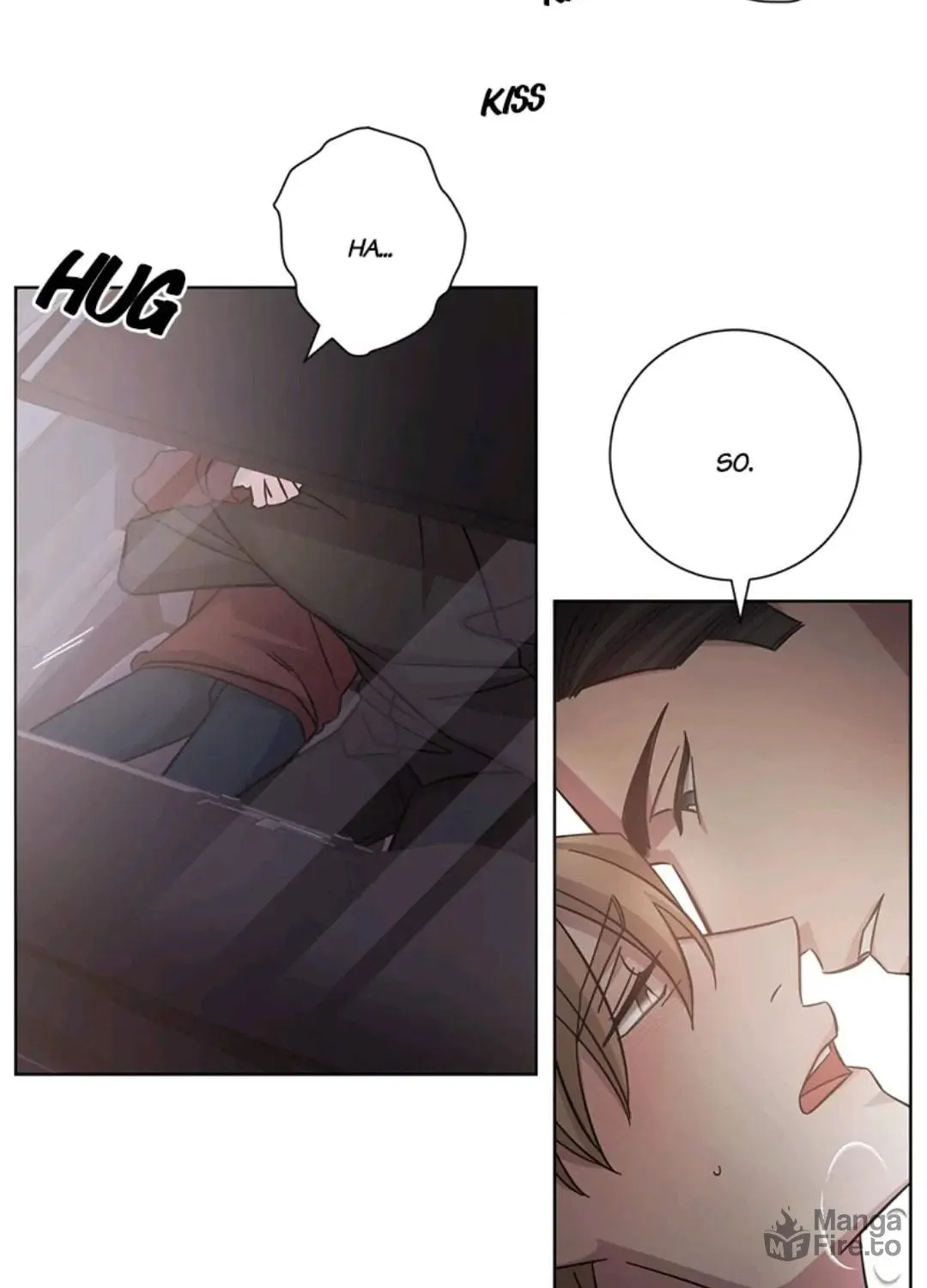 A Life Without You Chapter 24 page 24 - 
