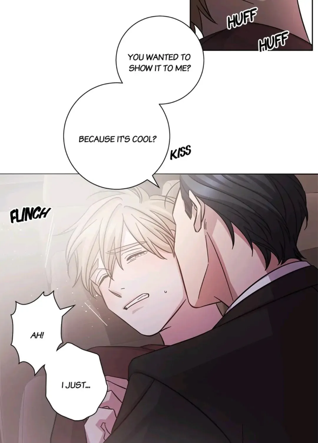 A Life Without You Chapter 24 page 25 - 