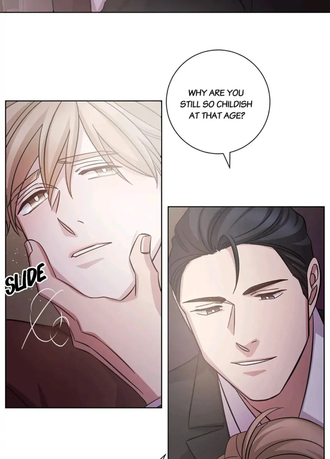A Life Without You Chapter 24 page 26 - 