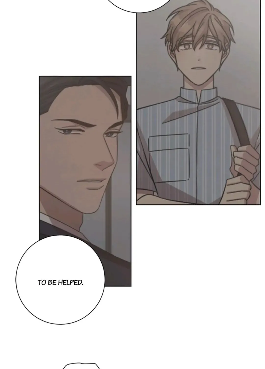 A Life Without You Chapter 24 page 28 - 