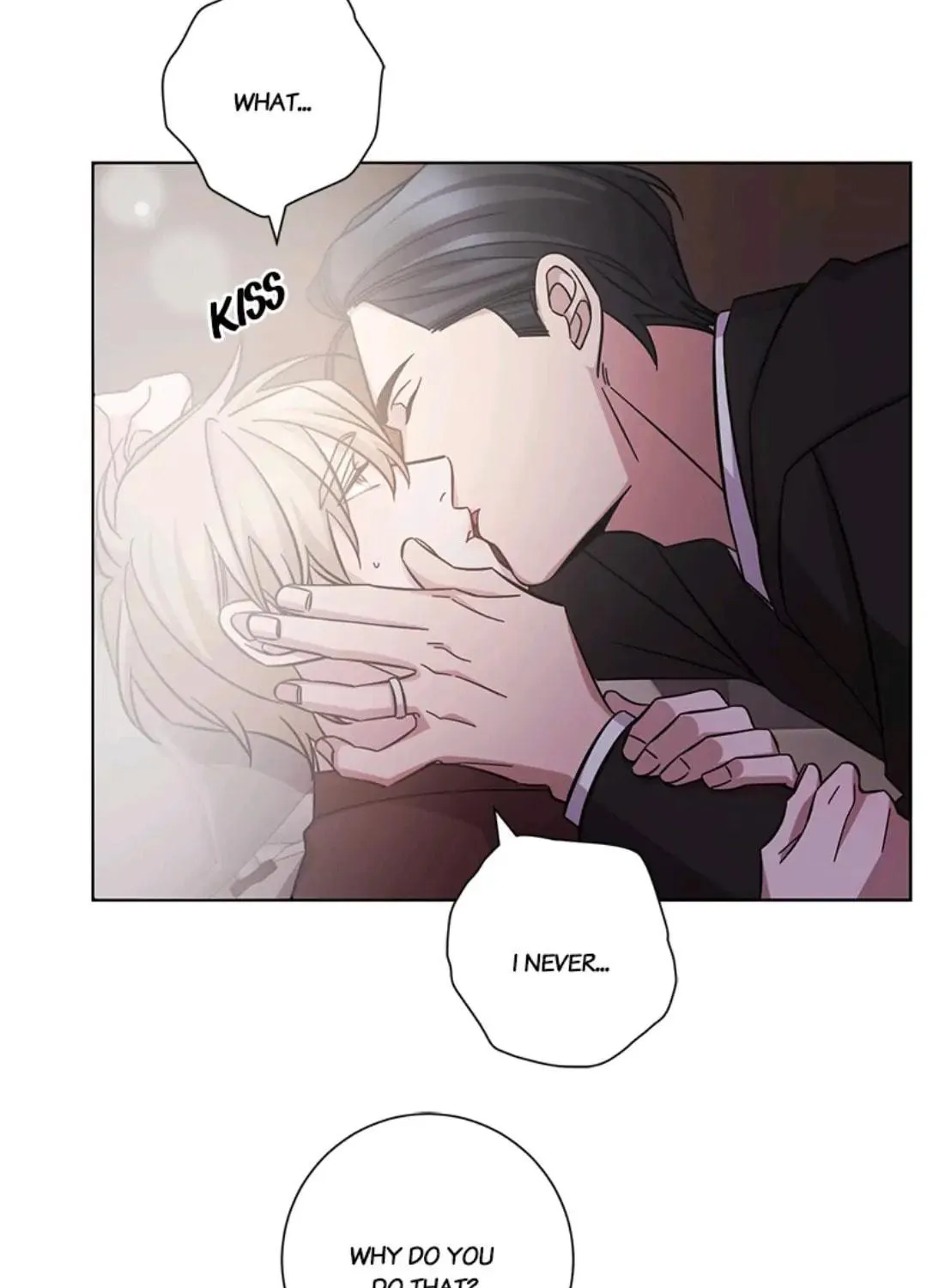 A Life Without You Chapter 24 page 29 - 