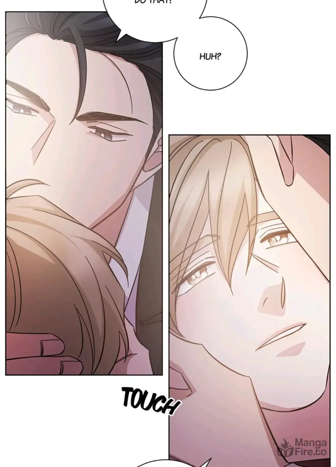 A Life Without You Chapter 24 page 30 - 