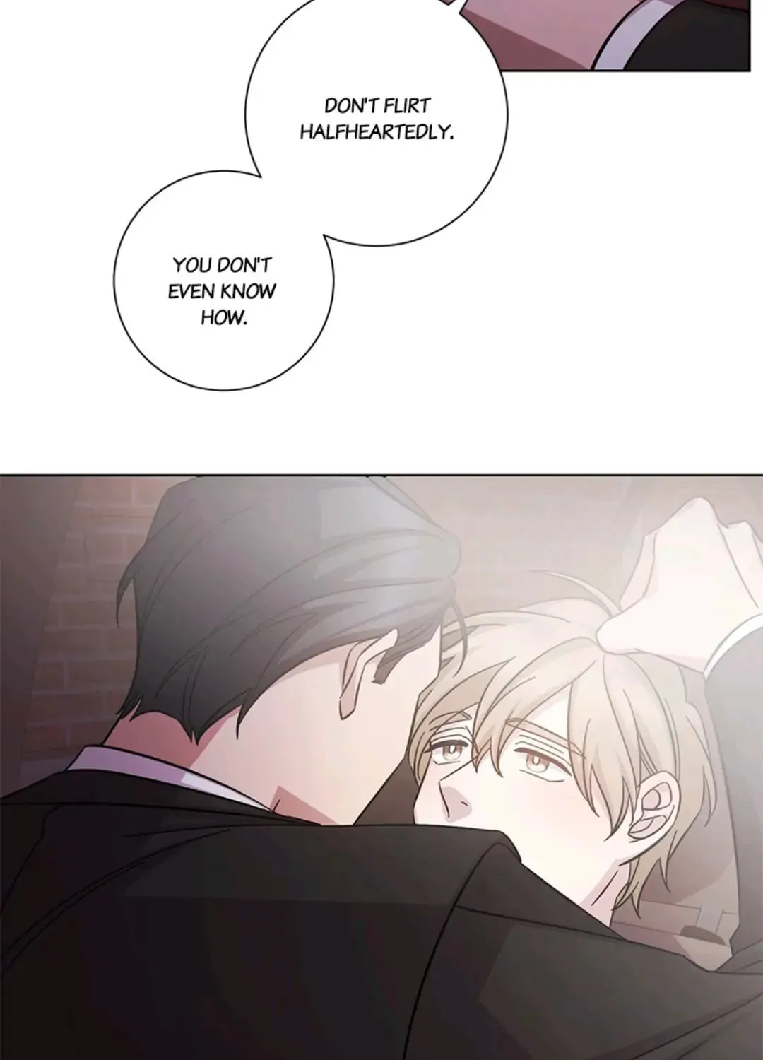 A Life Without You Chapter 24 page 31 - 