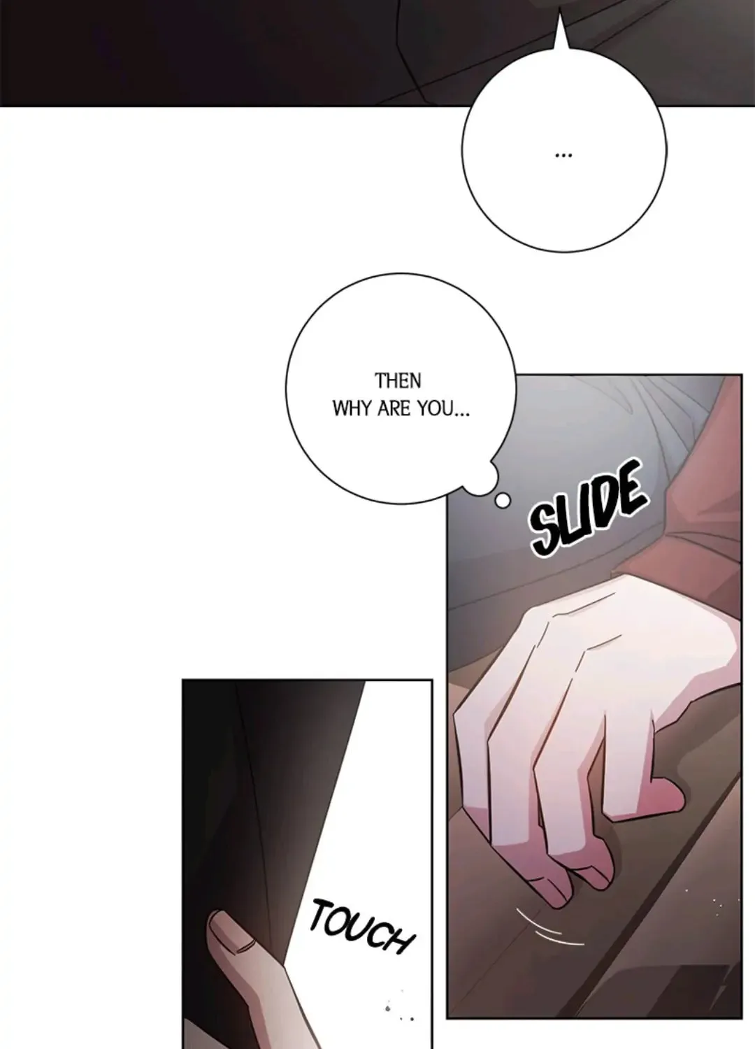 A Life Without You Chapter 24 page 32 - 