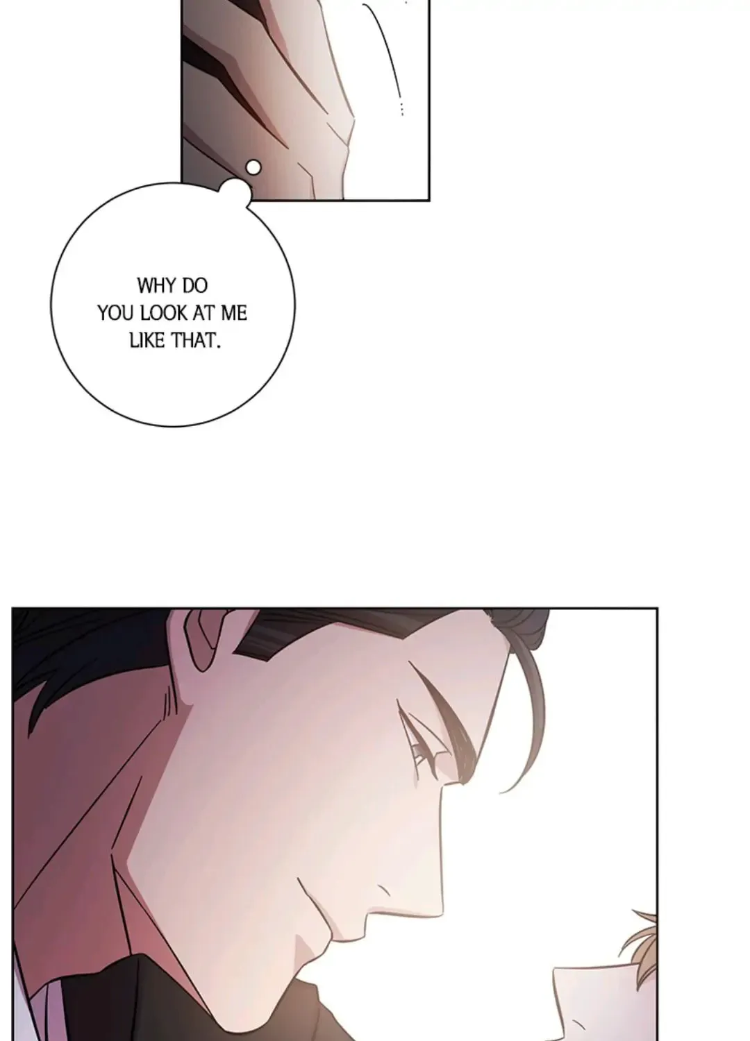A Life Without You Chapter 24 page 33 - 