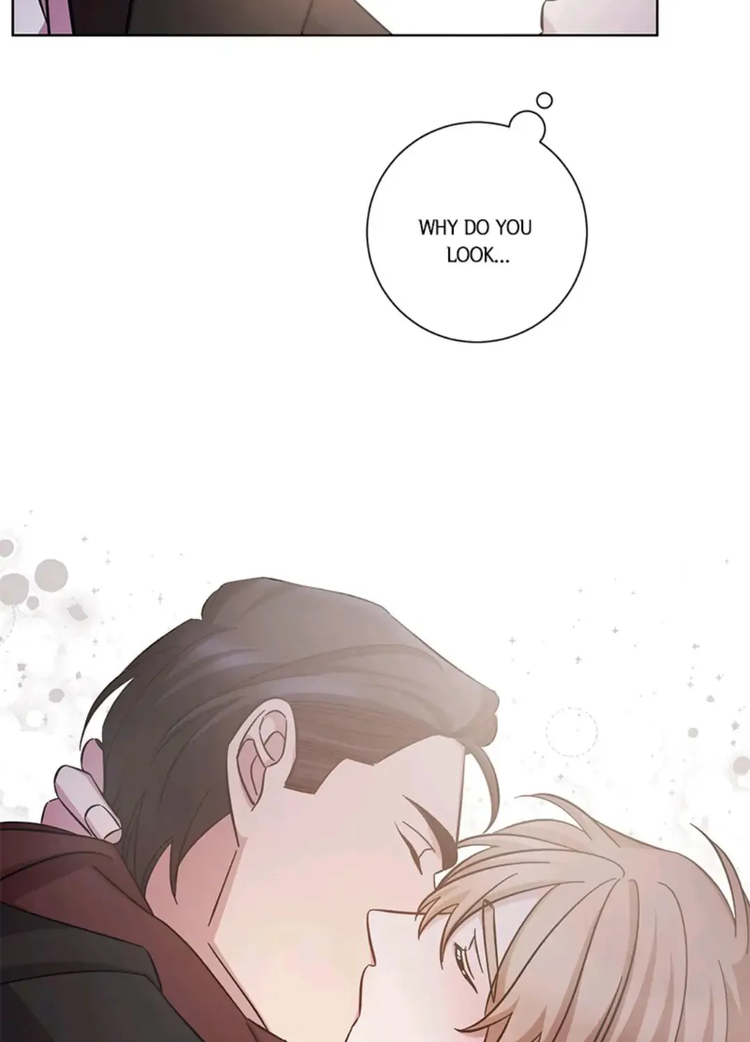 A Life Without You Chapter 24 page 34 - 