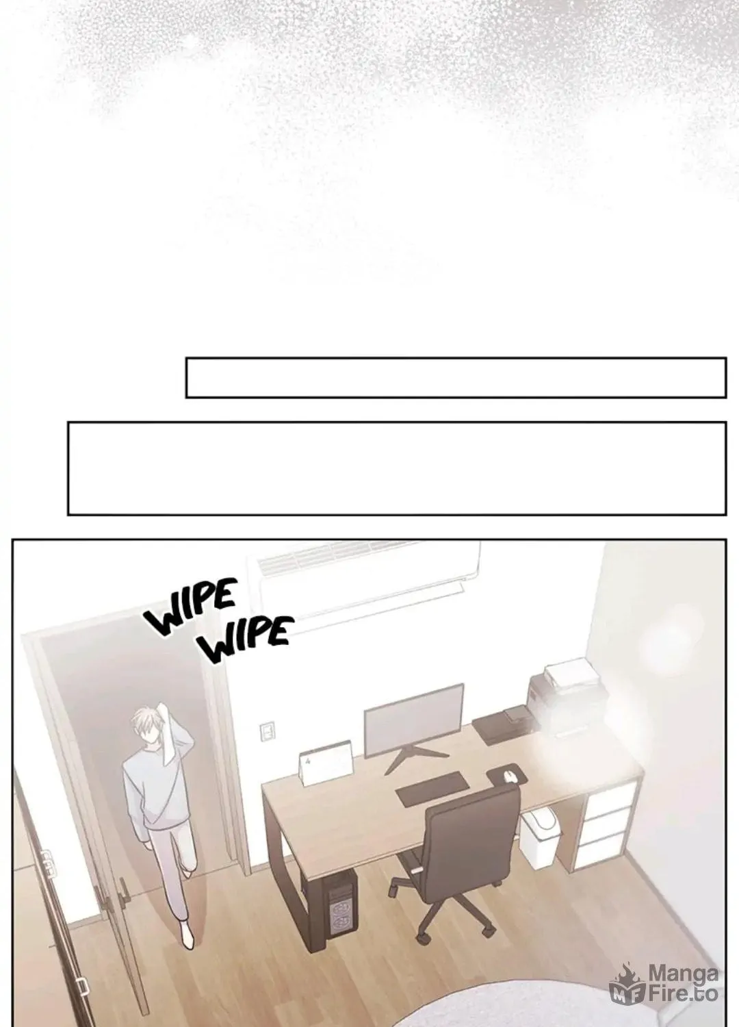 A Life Without You Chapter 24 page 36 - 