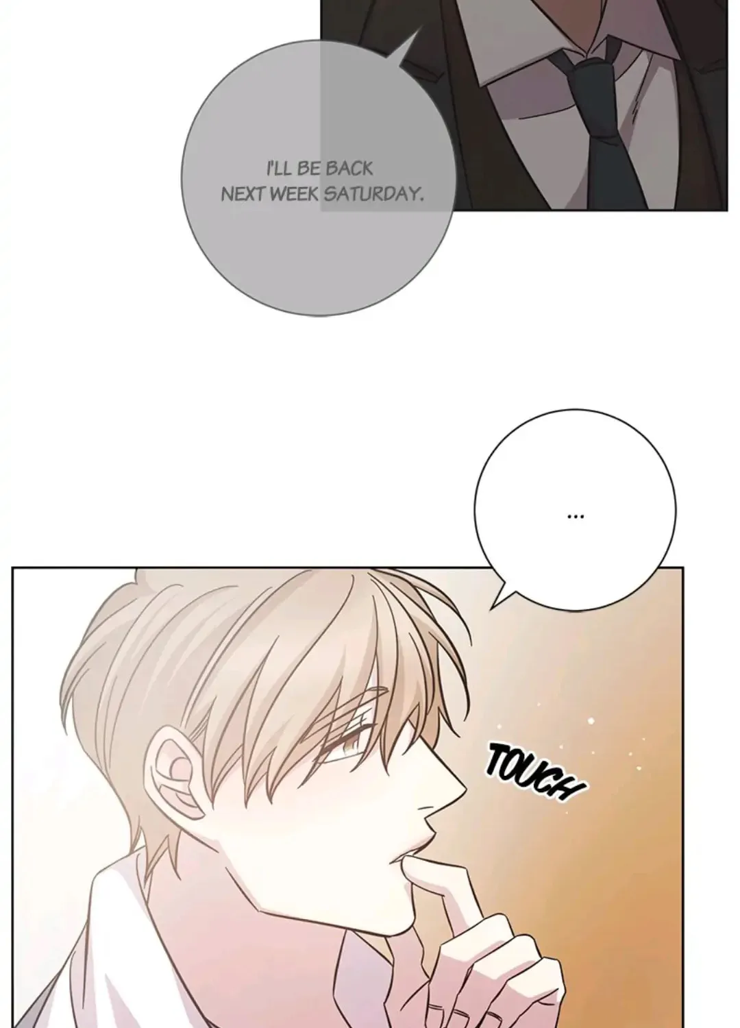 A Life Without You Chapter 24 page 38 - 