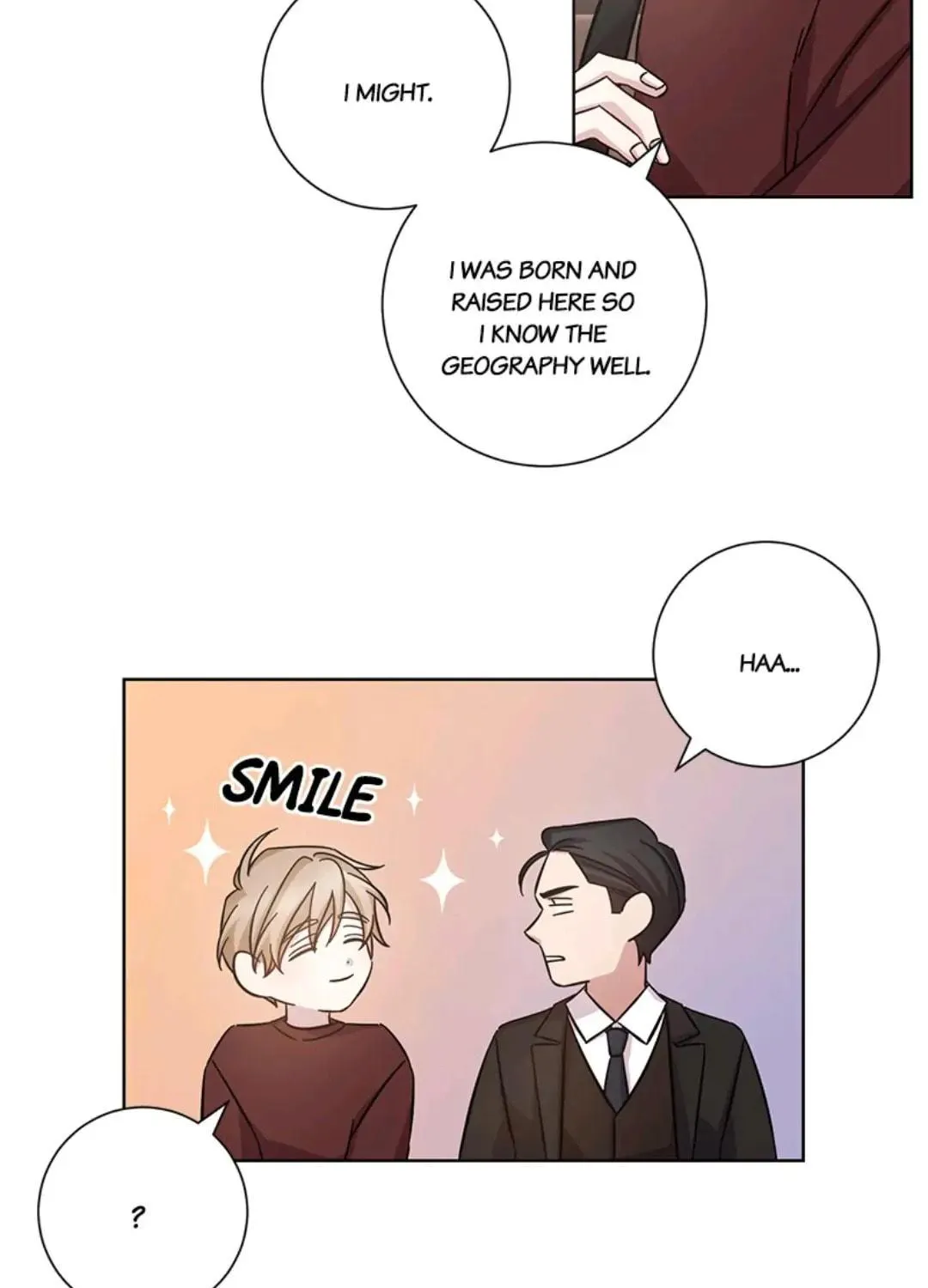 A Life Without You Chapter 24 page 5 - 