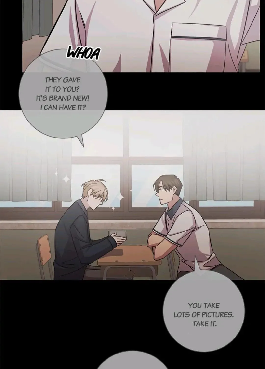 A Life Without You Chapter 24 page 41 - 