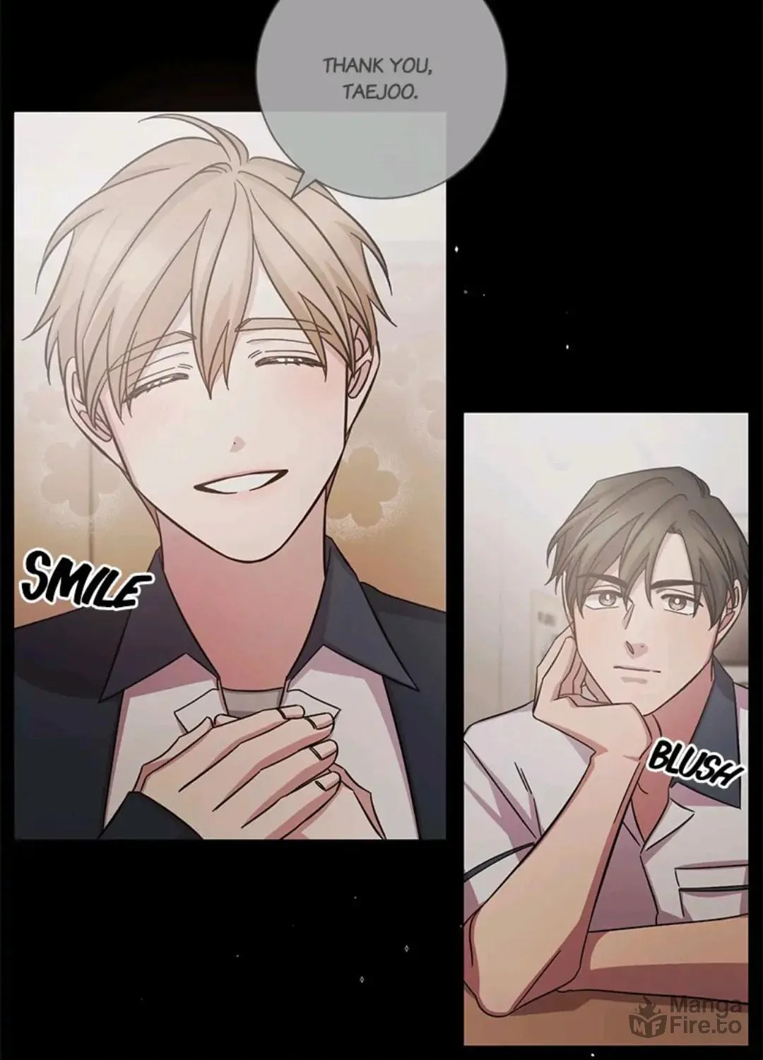 A Life Without You Chapter 24 page 42 - 