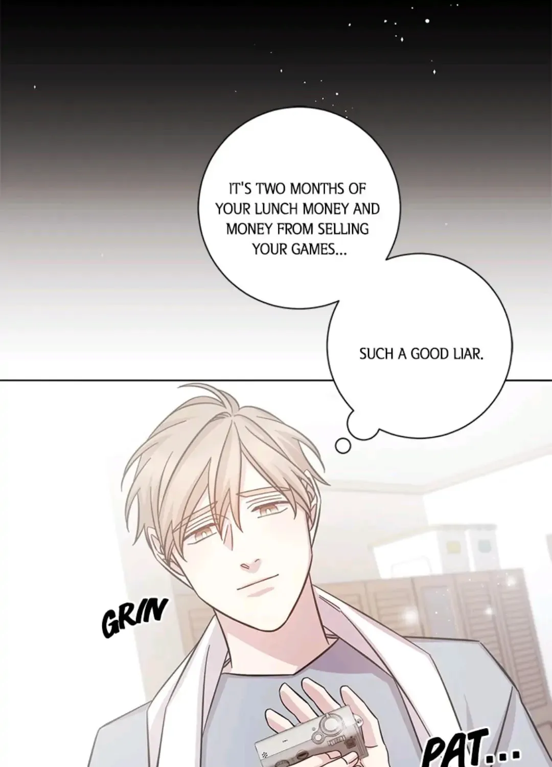 A Life Without You Chapter 24 page 43 - 