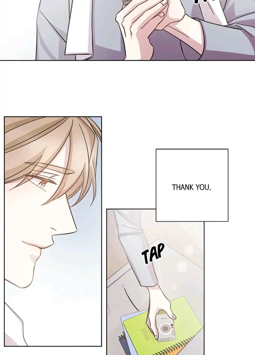 A Life Without You Chapter 24 page 44 - 
