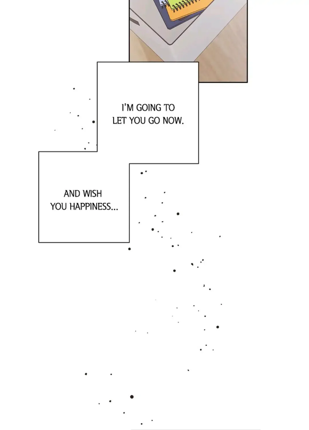 A Life Without You Chapter 24 page 45 - 