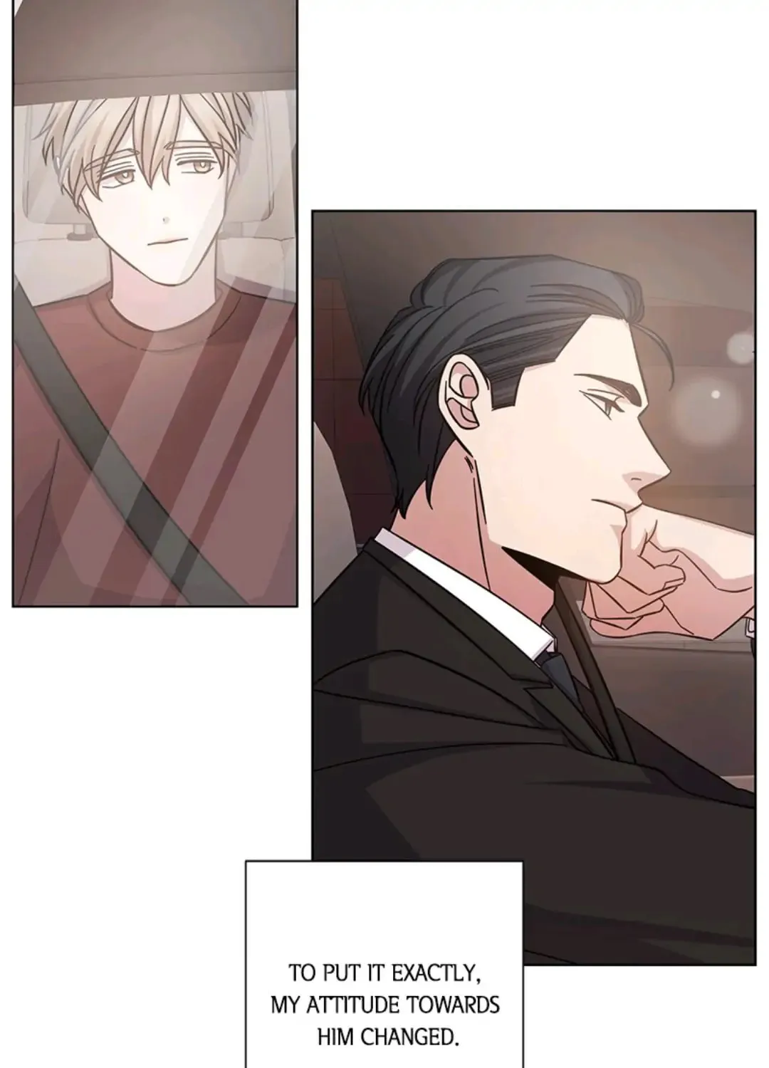 A Life Without You Chapter 24 page 7 - 