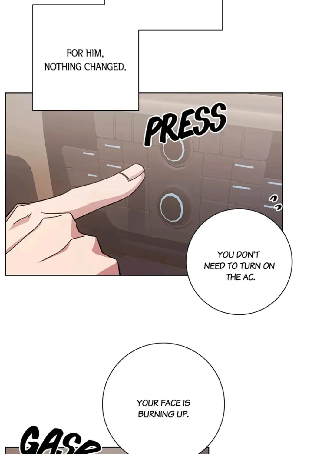 A Life Without You Chapter 24 page 8 - 