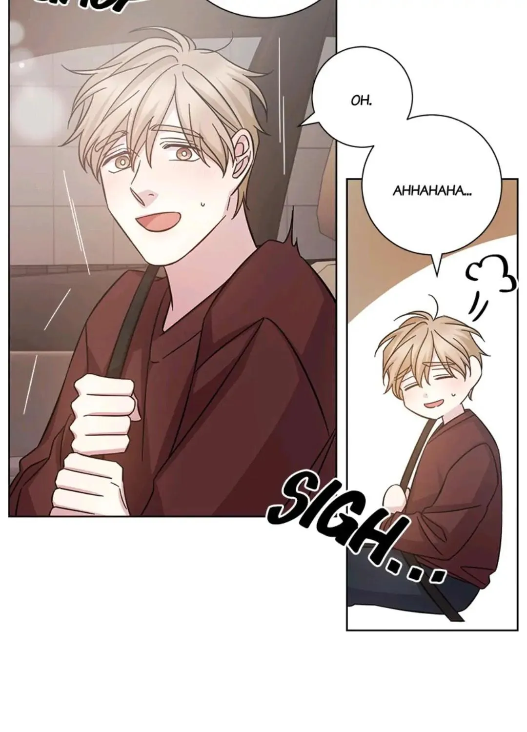 A Life Without You Chapter 24 page 9 - 