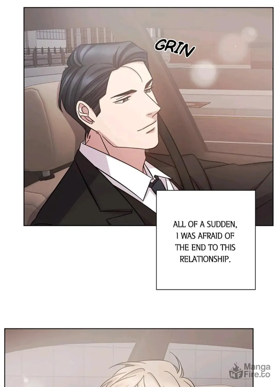 A Life Without You Chapter 24 page 10 - 
