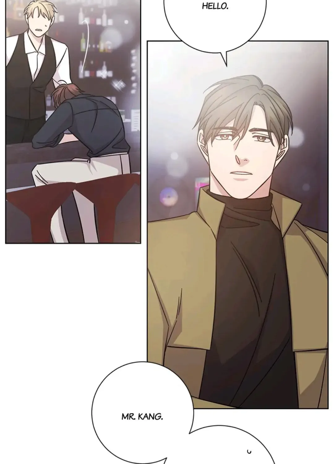 A Life Without You Chapter 25 page 2 - 