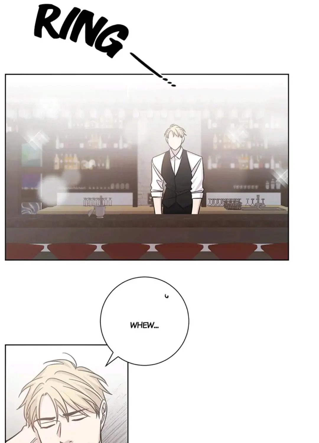 A Life Without You Chapter 25 page 11 - 
