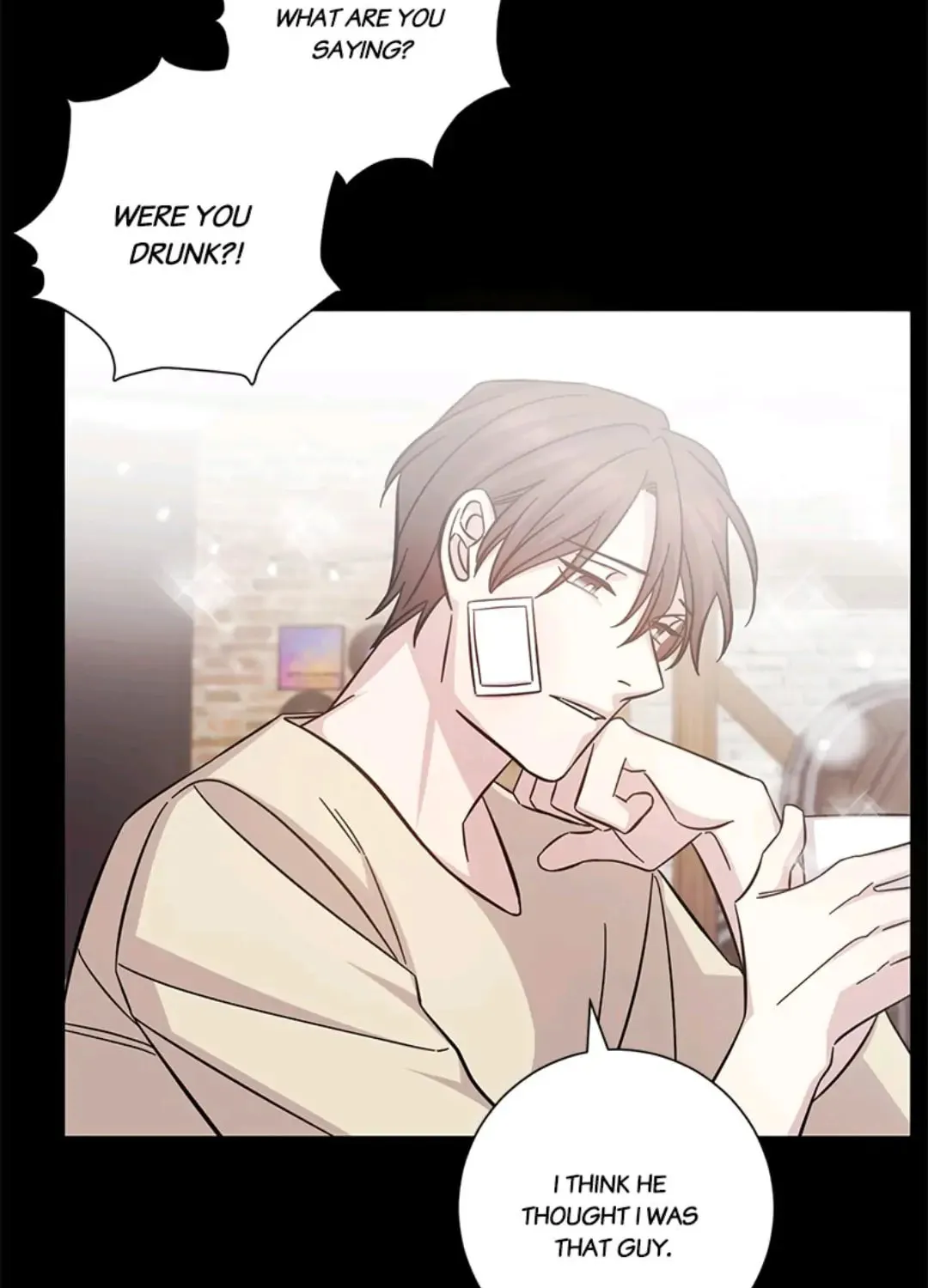 A Life Without You Chapter 25 page 13 - 