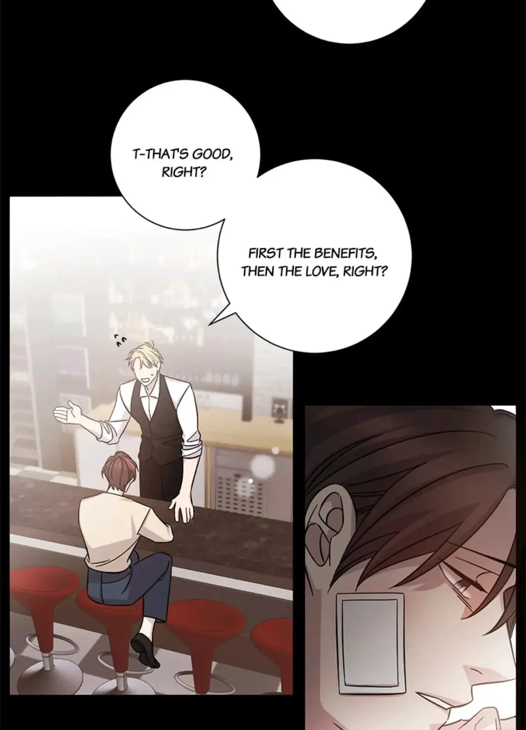 A Life Without You Chapter 25 page 14 - 