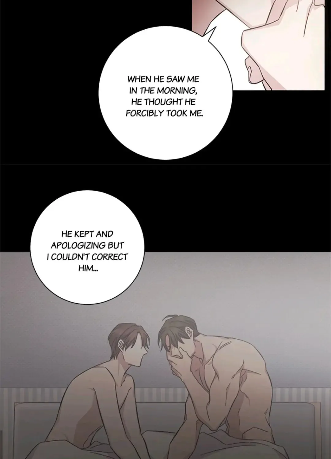A Life Without You Chapter 25 page 15 - 