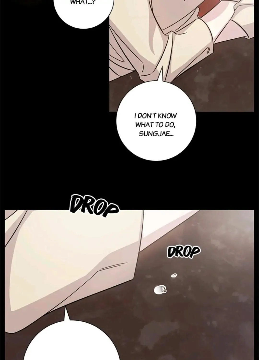 A Life Without You Chapter 25 page 17 - 