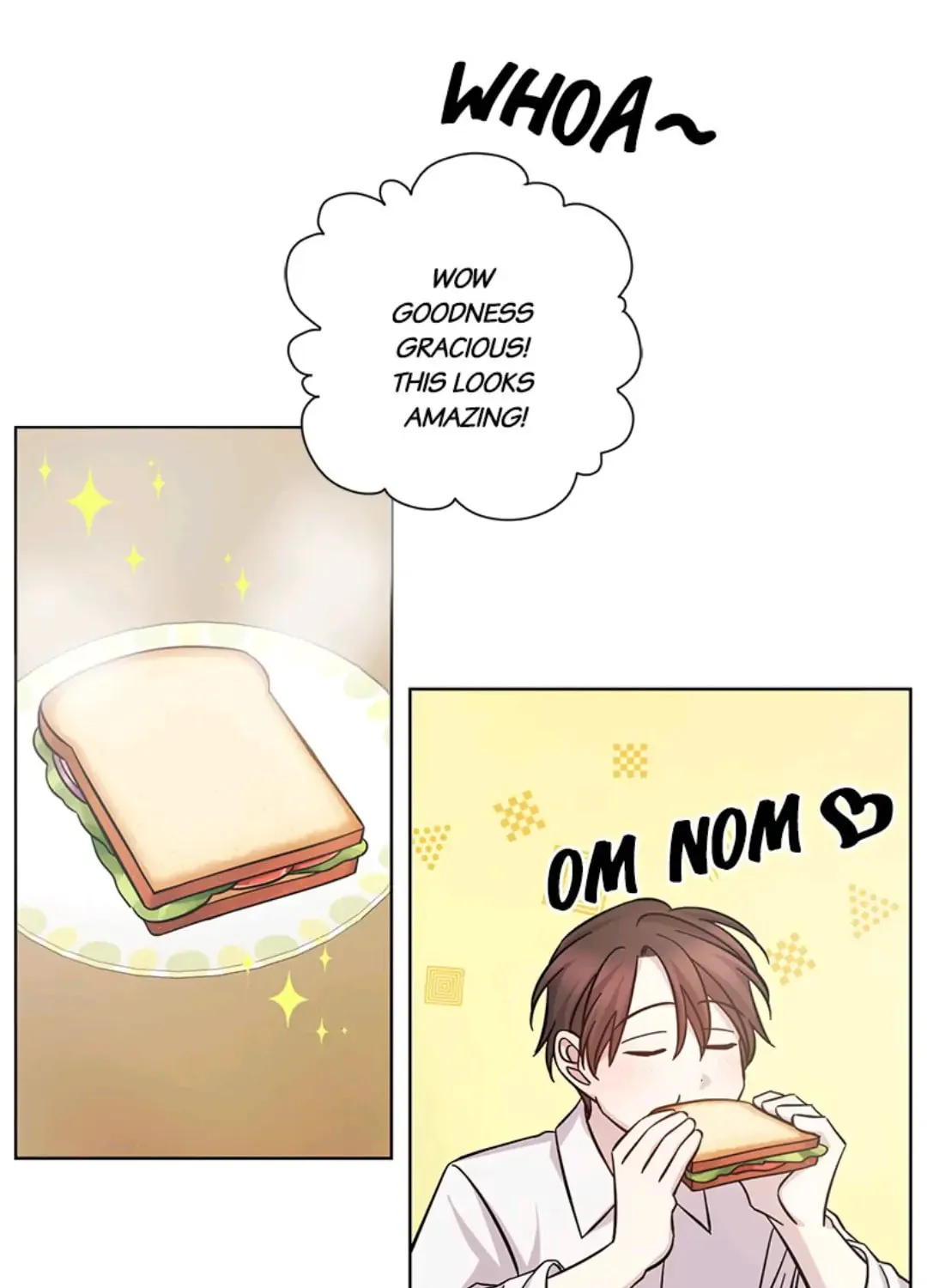 A Life Without You Chapter 25 page 21 - 